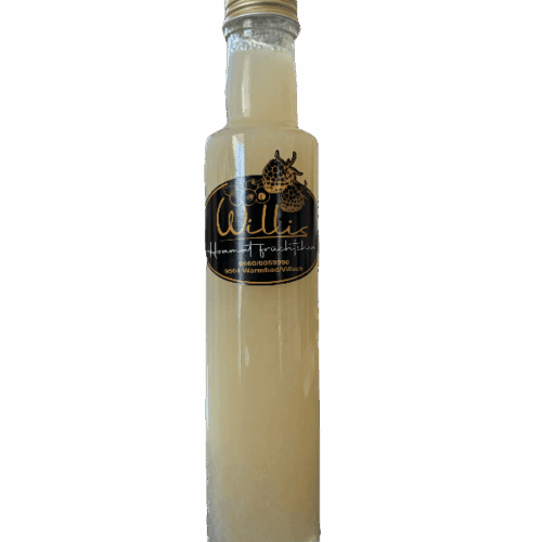Kokos Likör