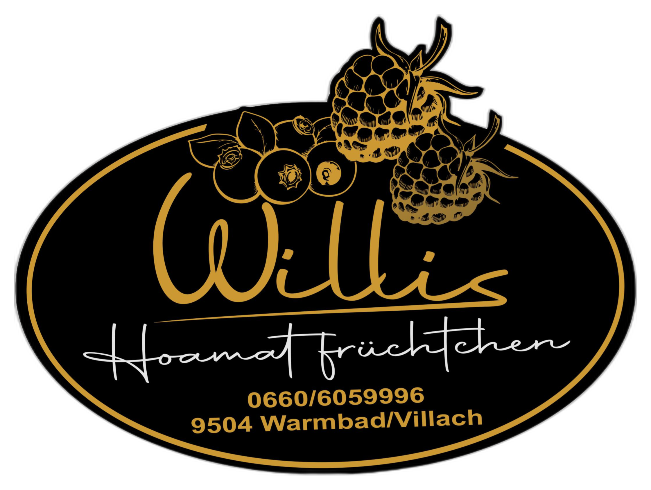 Willis Hoamat Früchtchen