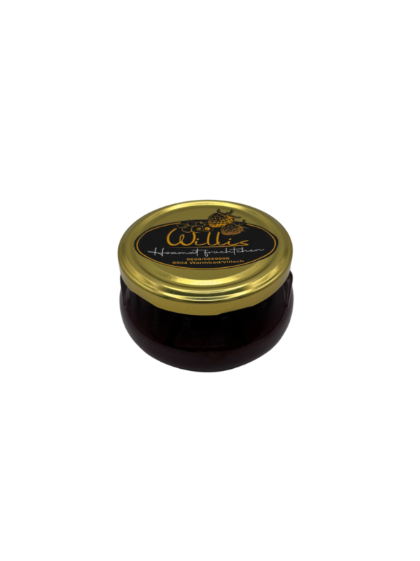 Kirsch Marmelade