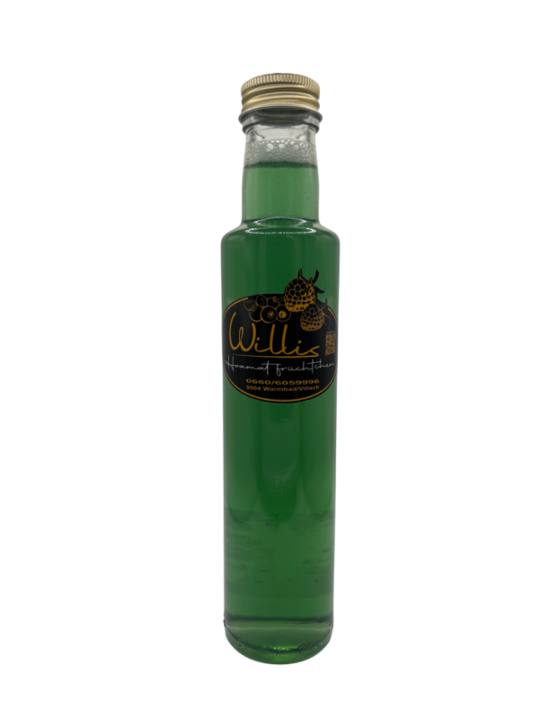 Waldmeister Likör